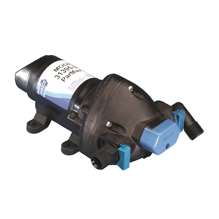 Xylem Parmax Press Pump 2.9Gpm 31395-0092